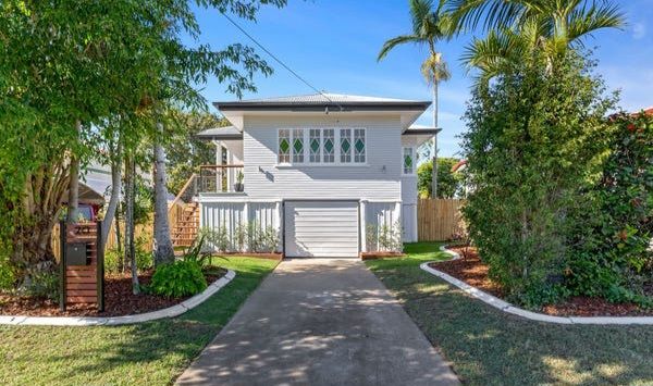 3 bedrooms House in 20 Underwood Street PARK AVENUE QLD, 4701