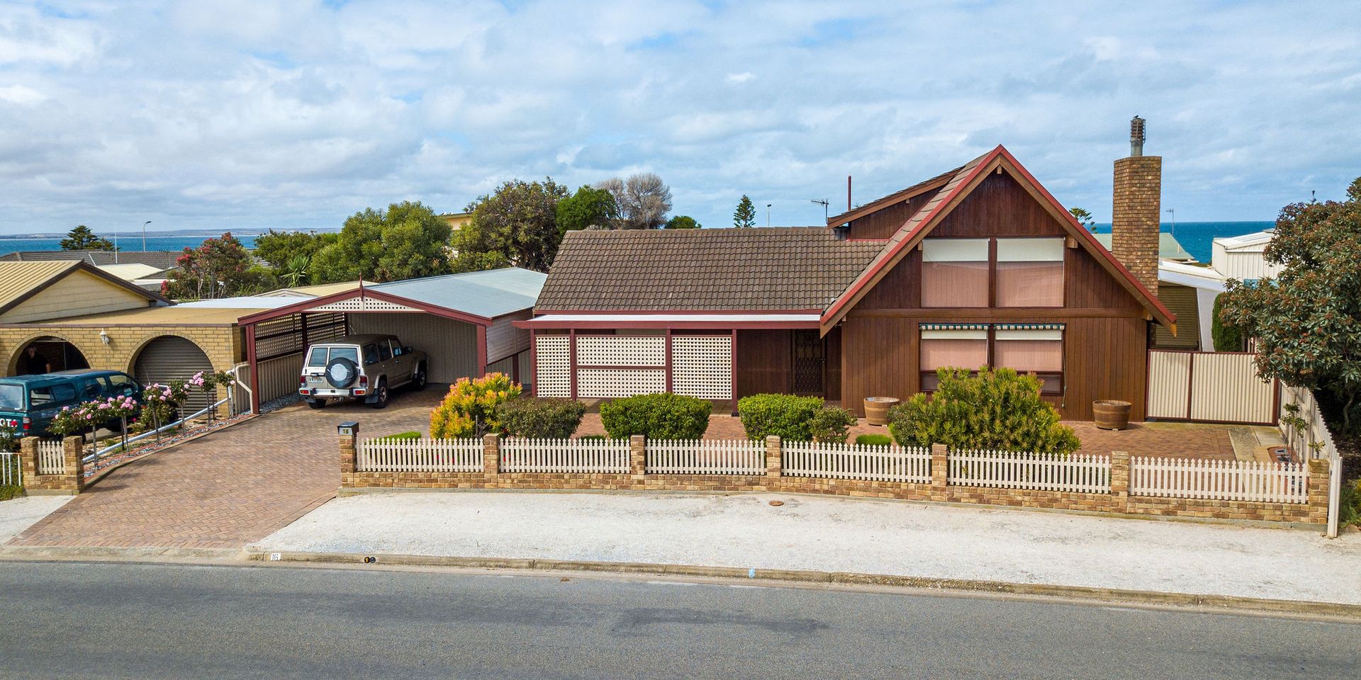 16 Wishart Street, Tumby Bay SA 5605 Domain