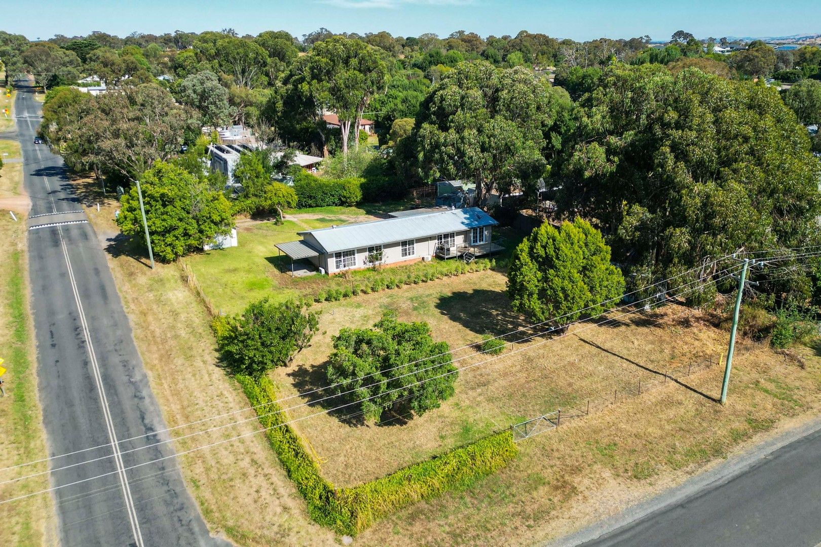 3 bedrooms House in 2 Rose Street MURRUMBATEMAN NSW, 2582