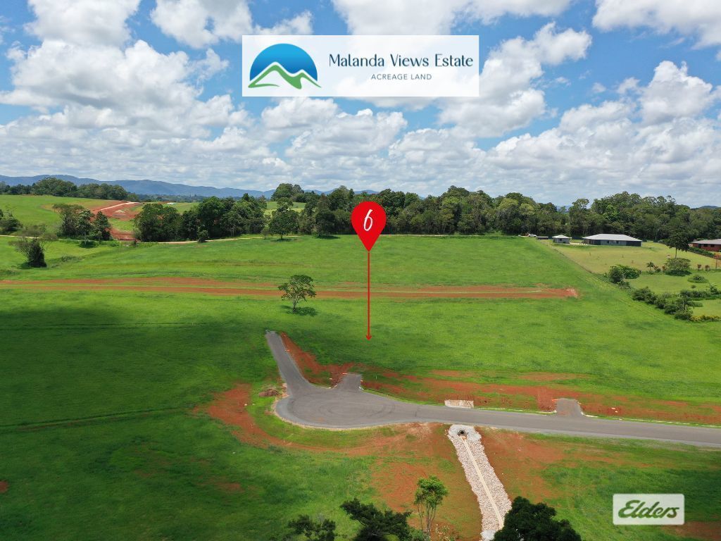 6 Lumholtz Drive, Malanda QLD 4885, Image 2