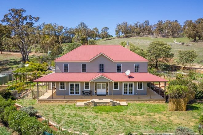 Picture of 1002 Mayfield Road, OBERON NSW 2787