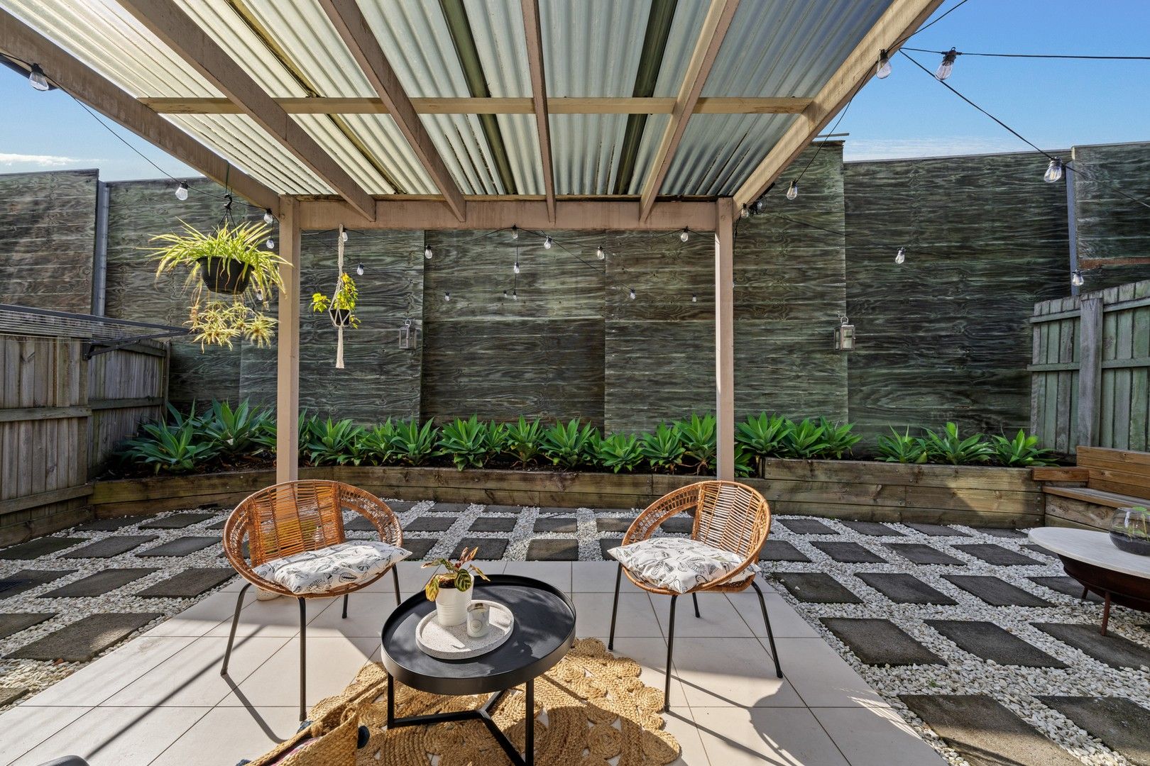 2 bedrooms Townhouse in 5/381 Bennetts Road NORMAN PARK QLD, 4170