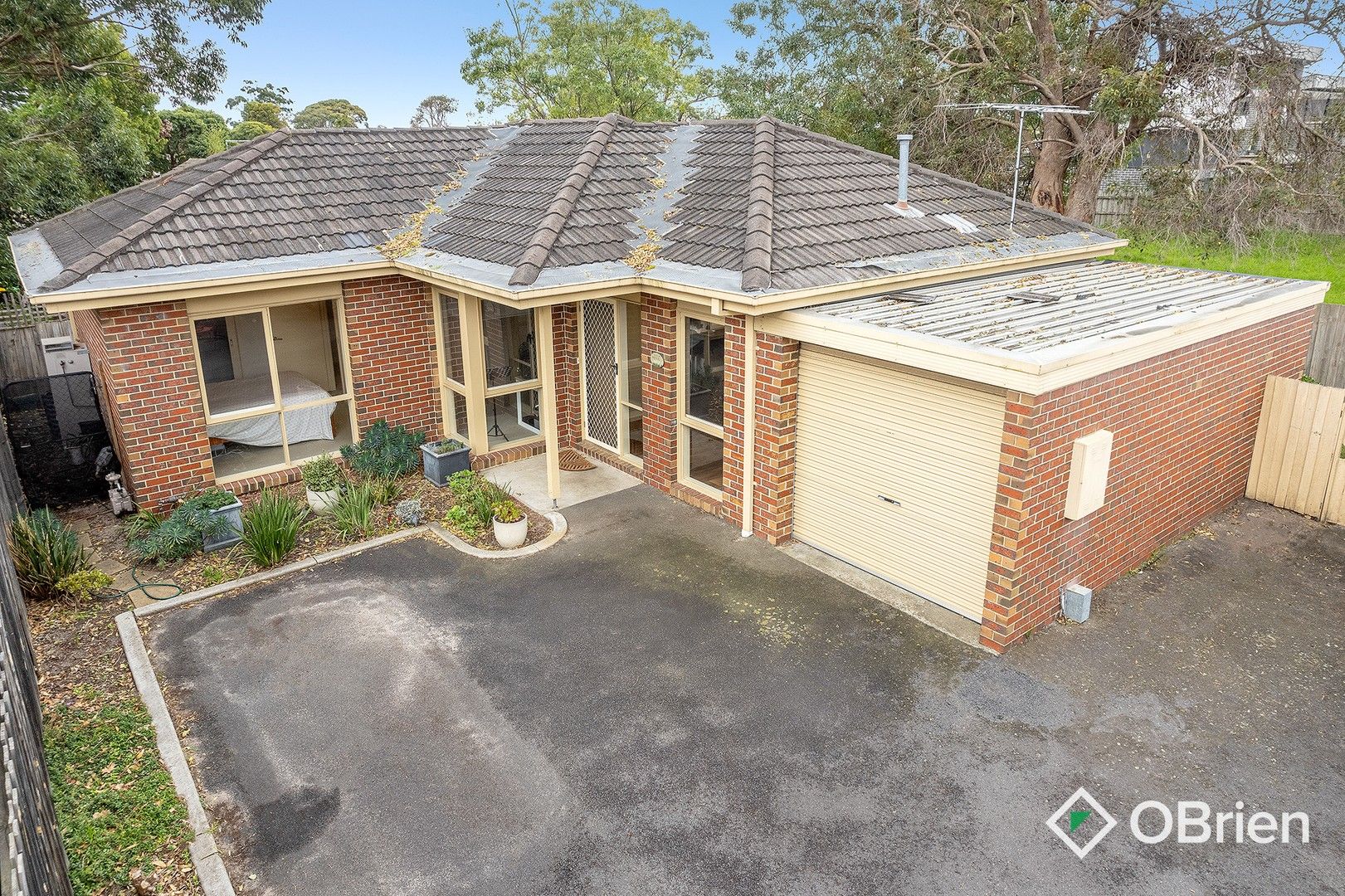 2 bedrooms Apartment / Unit / Flat in 29A Joy Street FRANKSTON VIC, 3199