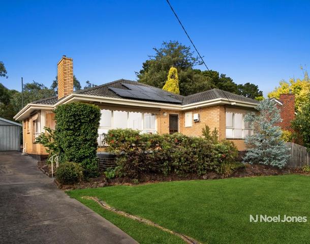 6 Ashwood Drive, Nunawading VIC 3131