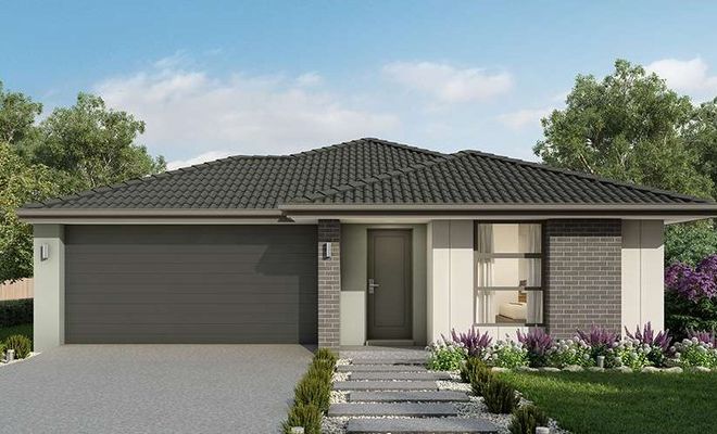 Picture of Lot 18 Viceconte Street, KYABRAM VIC 3620