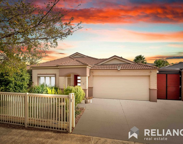 11 Amaryllis Parade, Tarneit VIC 3029