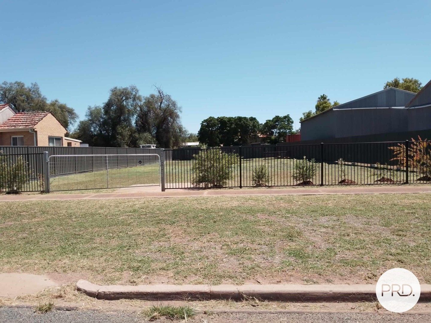 Vacant land in 6 View Street, LALBERT VIC, 3542