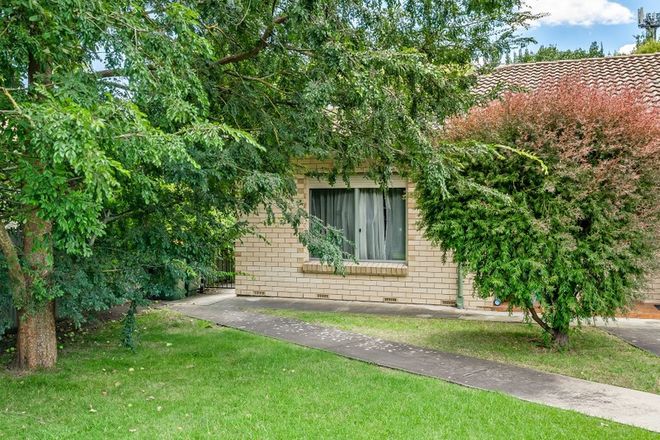 Picture of 7/13 Victoria Crescent, MOUNT BARKER SA 5251