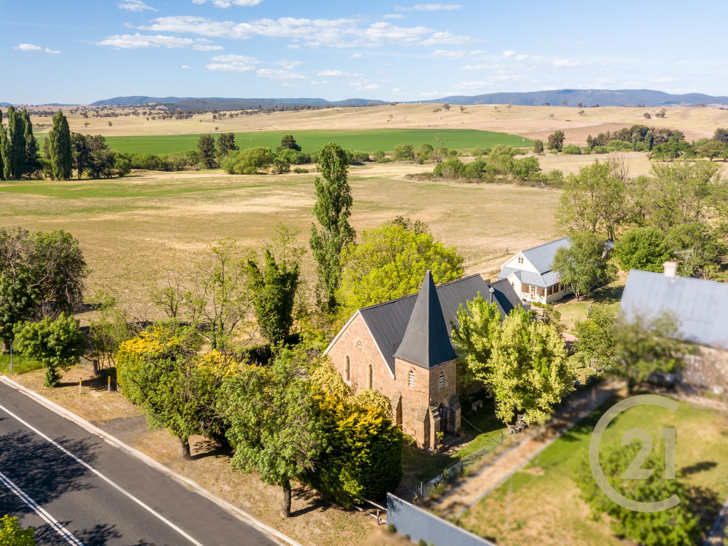 2432 O'Connell Road, Bathurst NSW 2795 House For Sale Domain