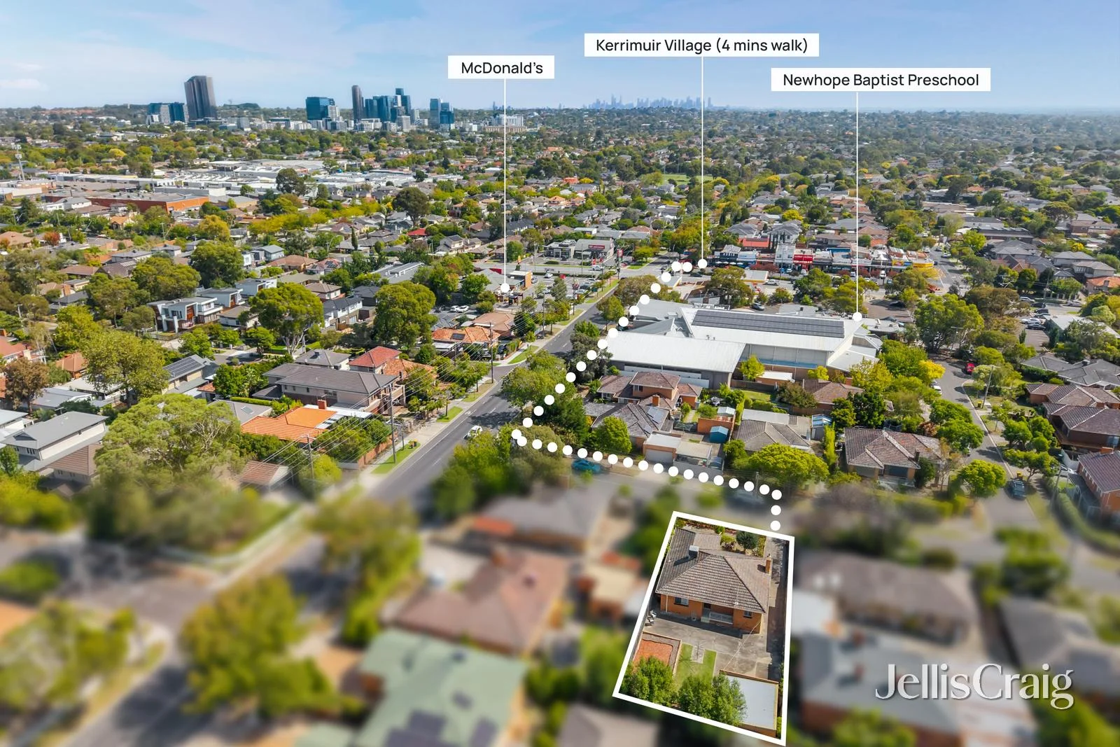 Additional image 8 of 11 Blake Street, Blackburn North VIC 3130