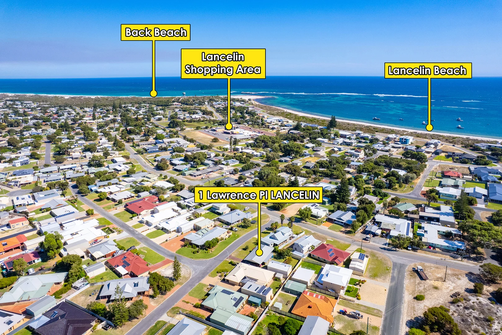 Additional image 31 of 1 Lawrence Place, Lancelin WA 6044
