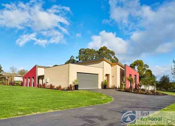 1 Kookaburra Court, Warragul VIC 3820