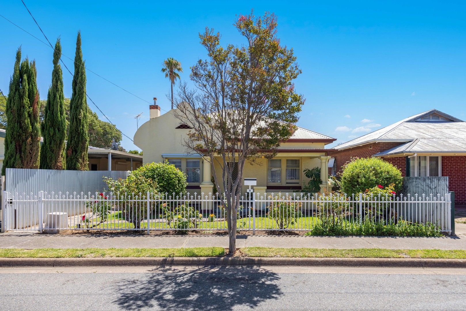 8 Prince Albert Street, Albert Park SA 5014, Image 0