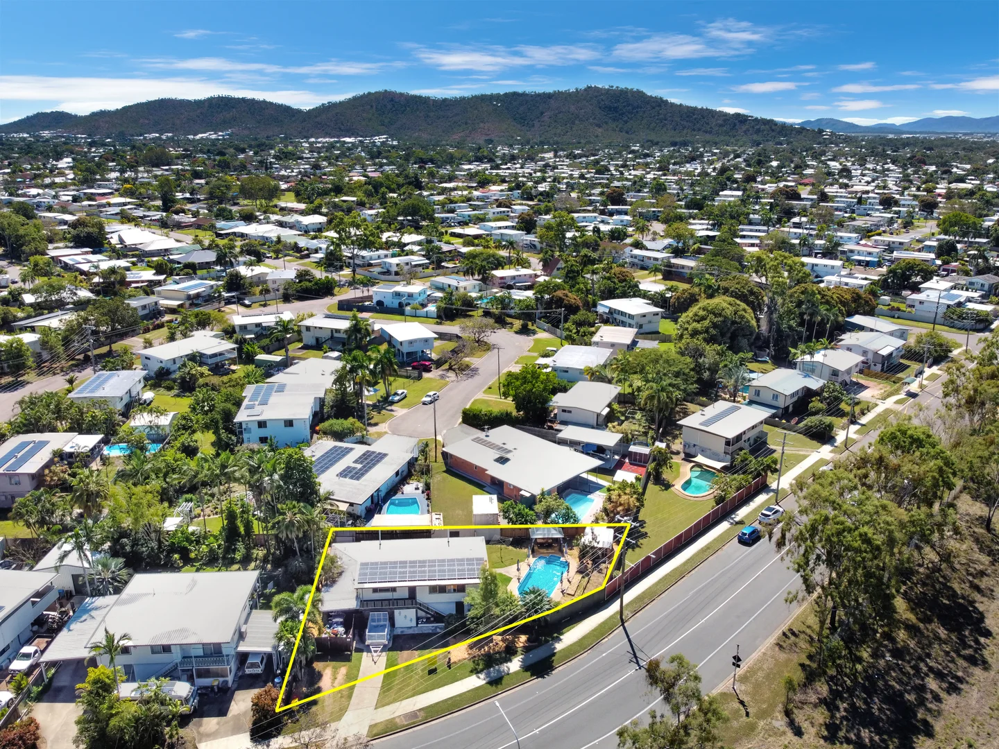 Additional image 11 of 327 Charles Street, Kirwan QLD 4817