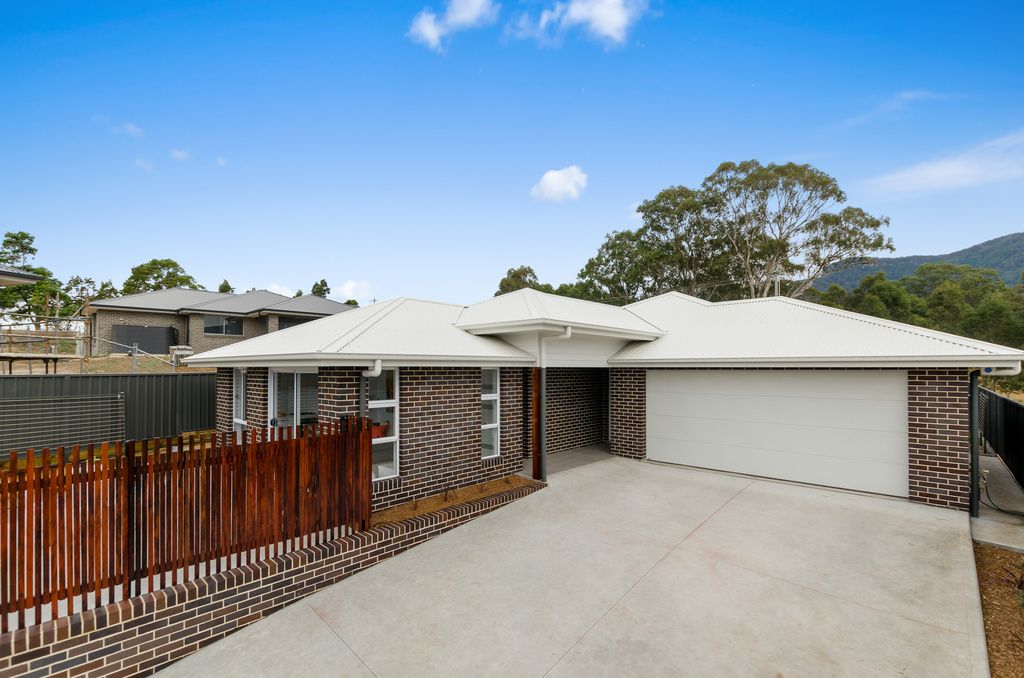 Lot 1319 Lapwing Pl, Horsley NSW 2530, Image 0