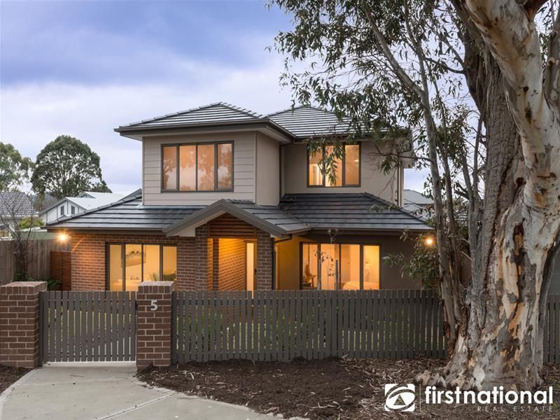 5/241-253 Soldiers Road, Beaconsfield VIC 3807, Image 0