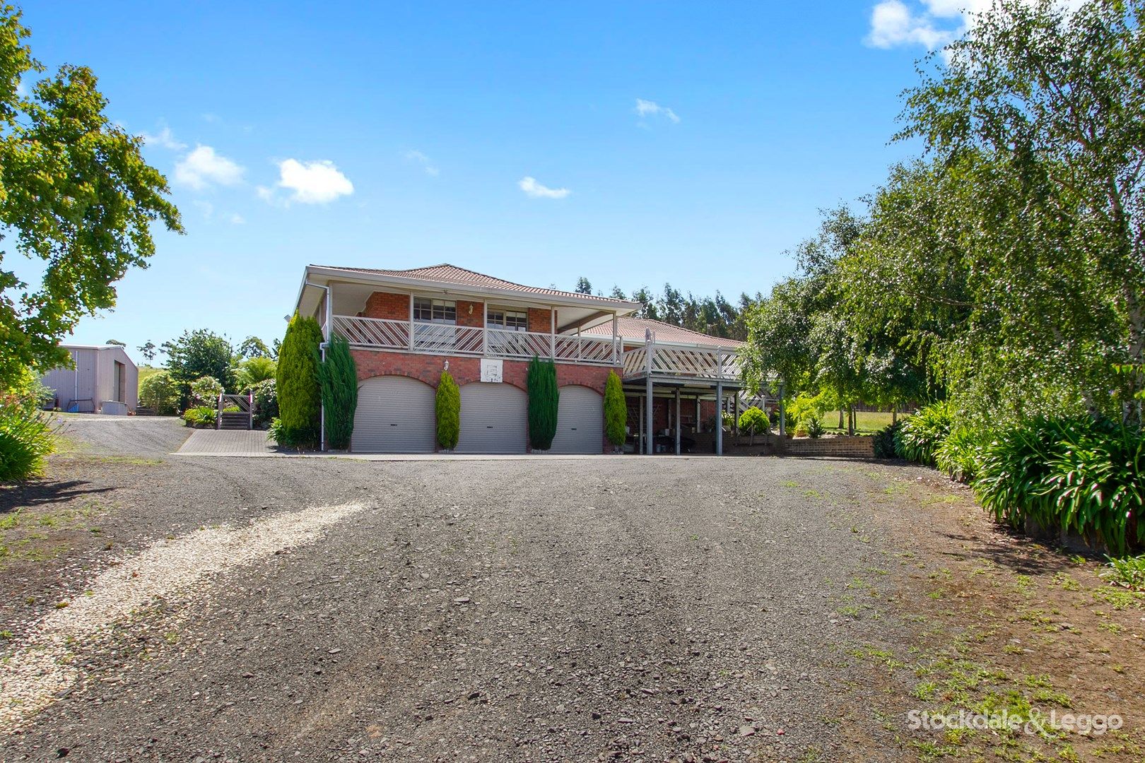 110 Creamery Road, Yinnar VIC 3869, Image 0