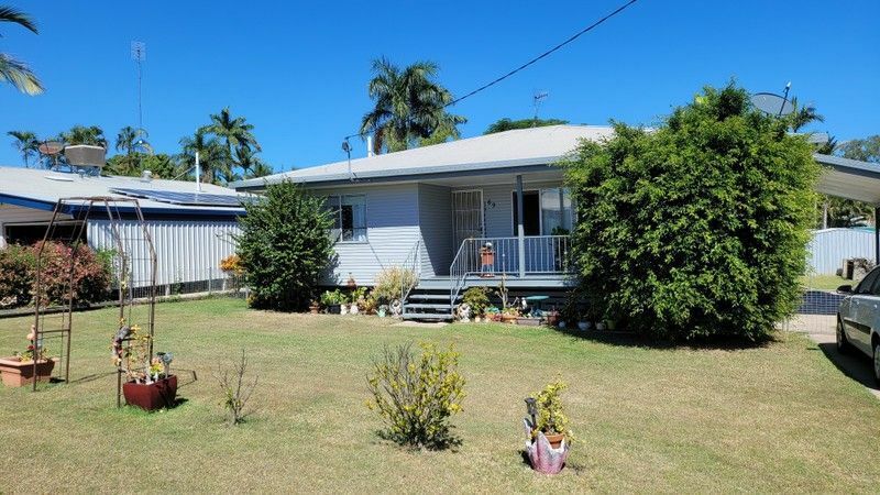 69 Nott St, Moura QLD 4718, Image 0