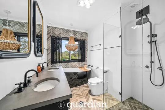 18 Ascot Road, Kenthurst NSW 2156 - House for Rent | Domain