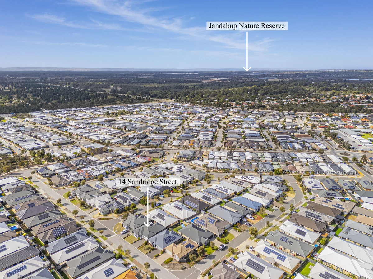 Additional image 22 of 14 Sandridge Street, Banksia Grove WA 6031