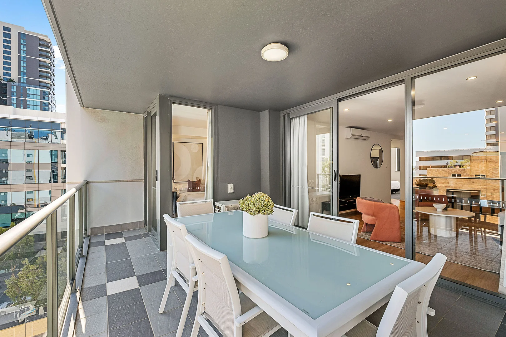 Additional image 18 of 154/311 Hay Street, East Perth WA 6004