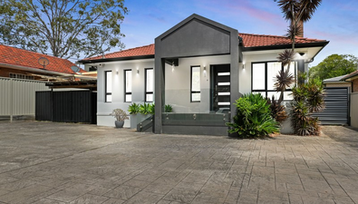 Picture of 1 Margaret Street, KINGSGROVE NSW 2208