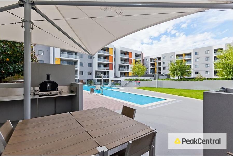 2 bedrooms House in 46/1 Stockton Bend COCKBURN CENTRAL WA, 6164