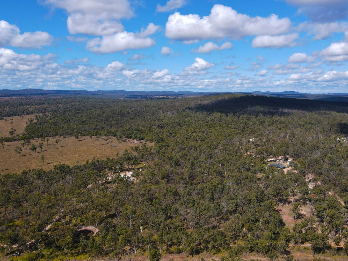 Lot 6 Burnett Highway, Sandy Ridges QLD 4615, Image 1