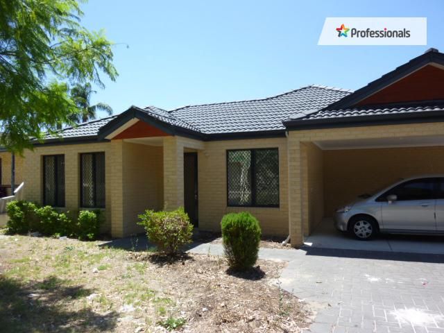 4 bedrooms Villa in 6A Sill Street BENTLEY WA, 6102