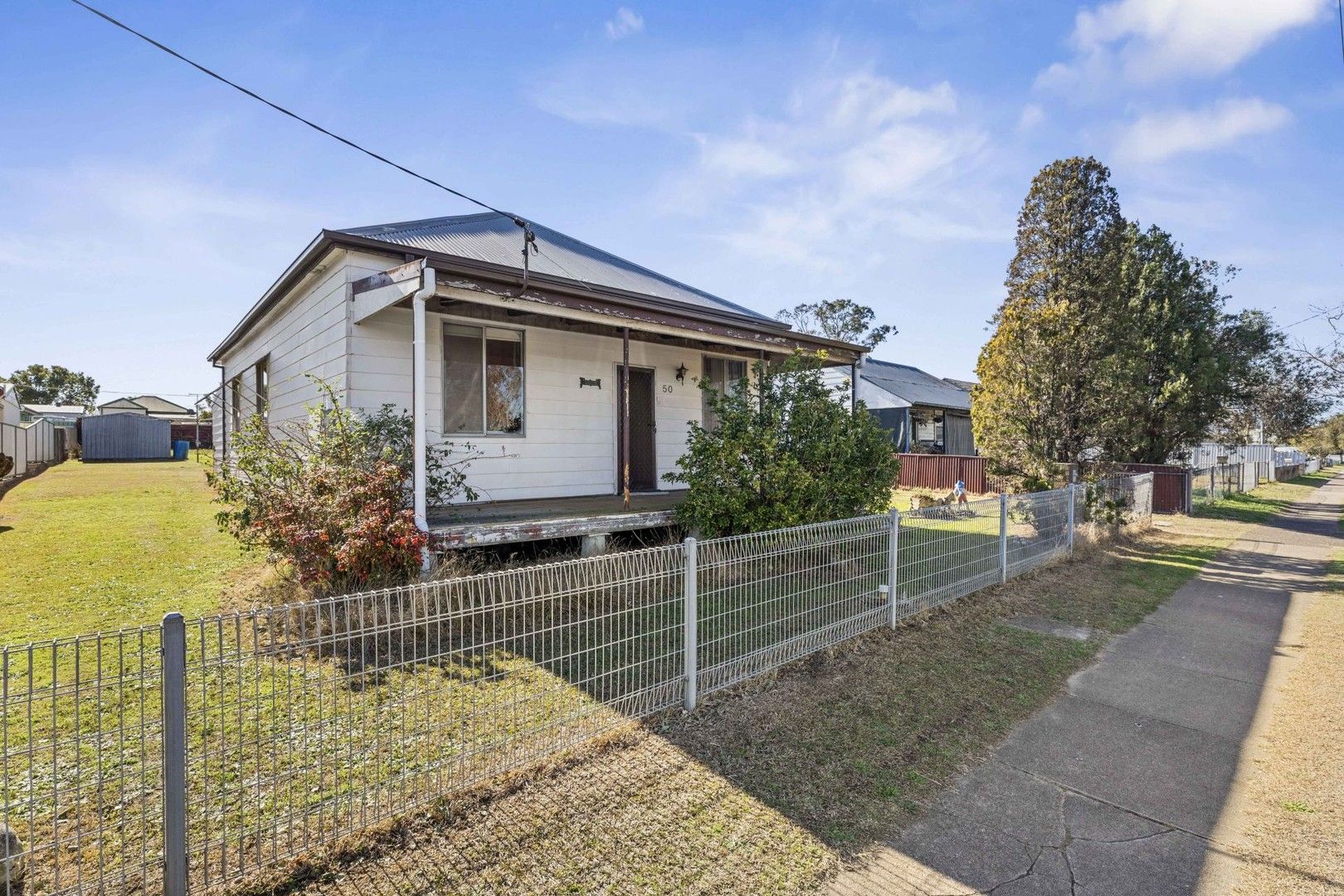 3 bedrooms House in 50 Aberdare Road ABERDARE NSW, 2325