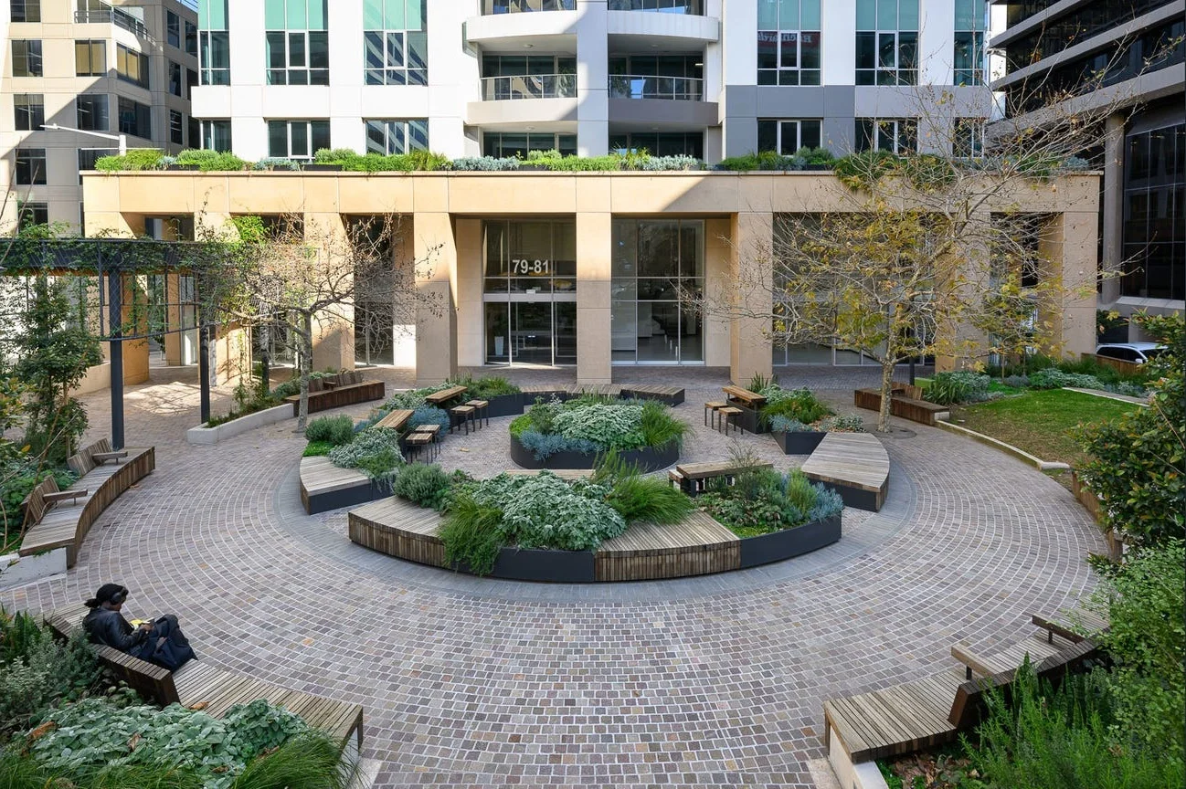 Additional image 12 of 2001/79-81 Berry Street, North Sydney NSW 2060