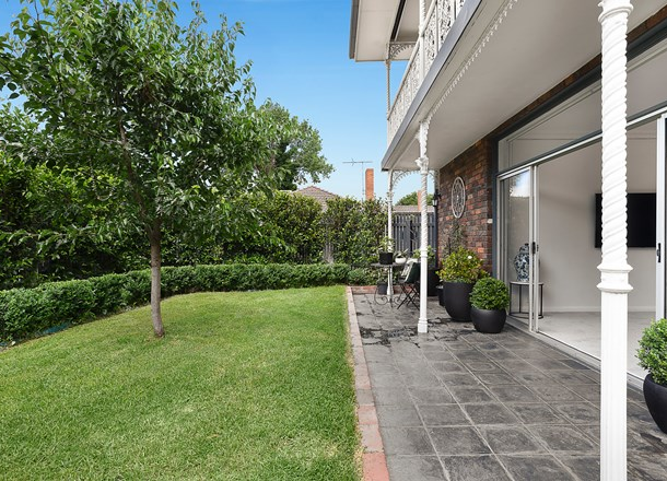 7/21 Mercer Road, Armadale VIC 3143