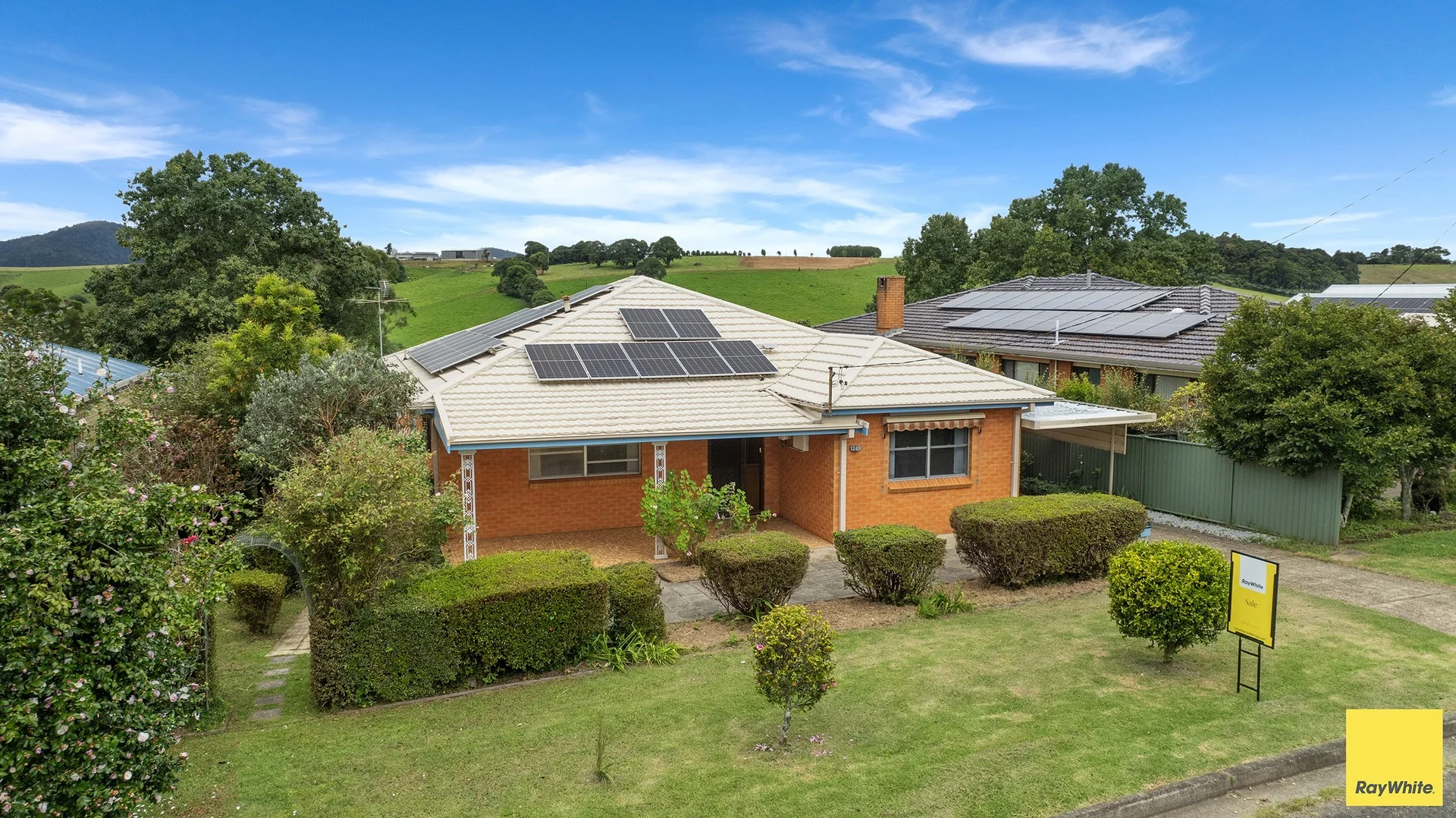 124 Kurrajong Street, Dorrigo NSW 2453