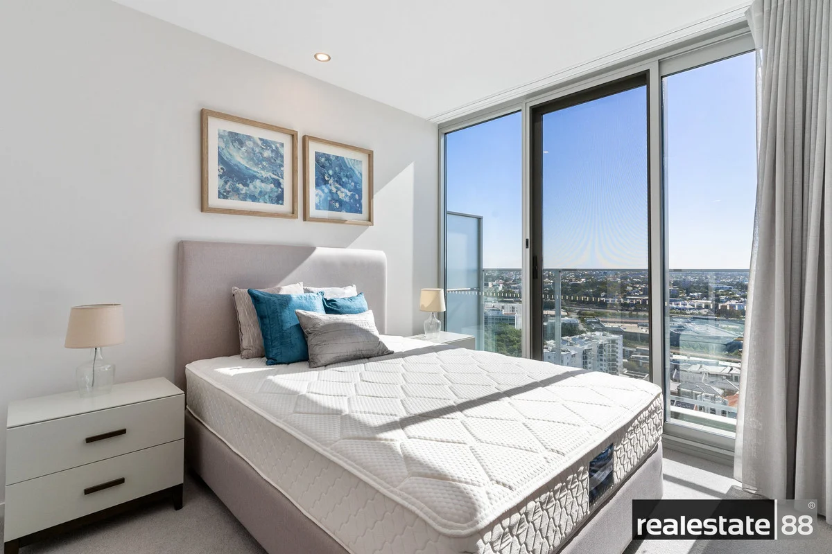 Additional image 10 of 1806/659 Murray Street, West Perth WA 6005