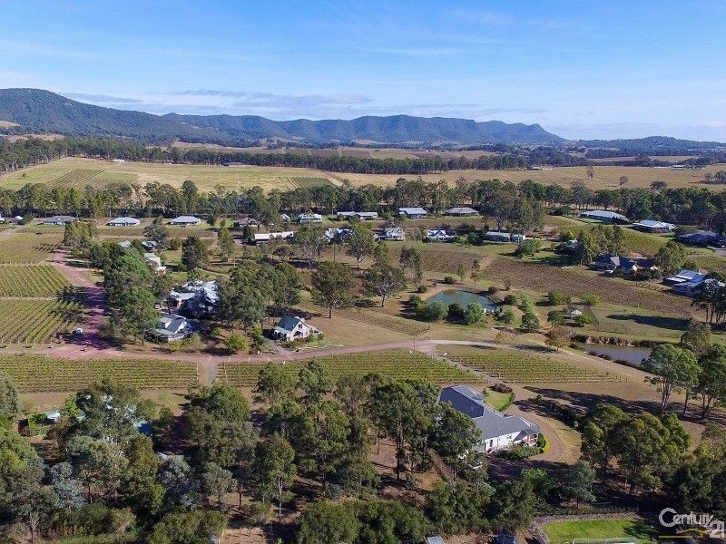 Lot 37 Kelman Estate, Pokolbin NSW 2320, Image 1