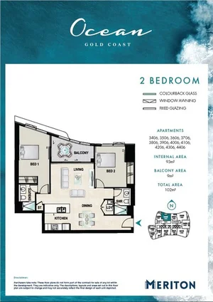 Additional image 29 of 88 The Esplanade, Surfers Paradise QLD 4217