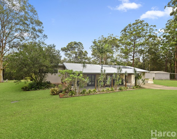 239 Smiths Creek Road, Kundabung NSW 2441