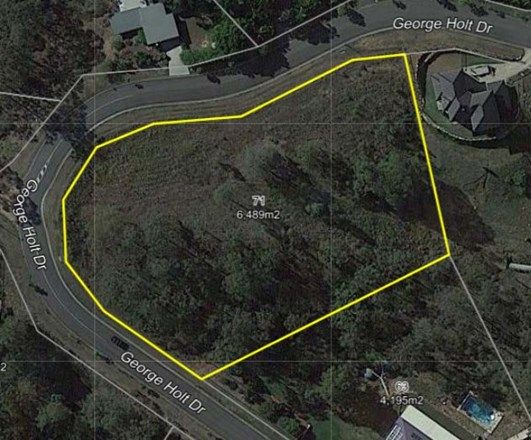 71 GEORGE HOLT DRIVE, Mount Crosby QLD 4306, Image 0