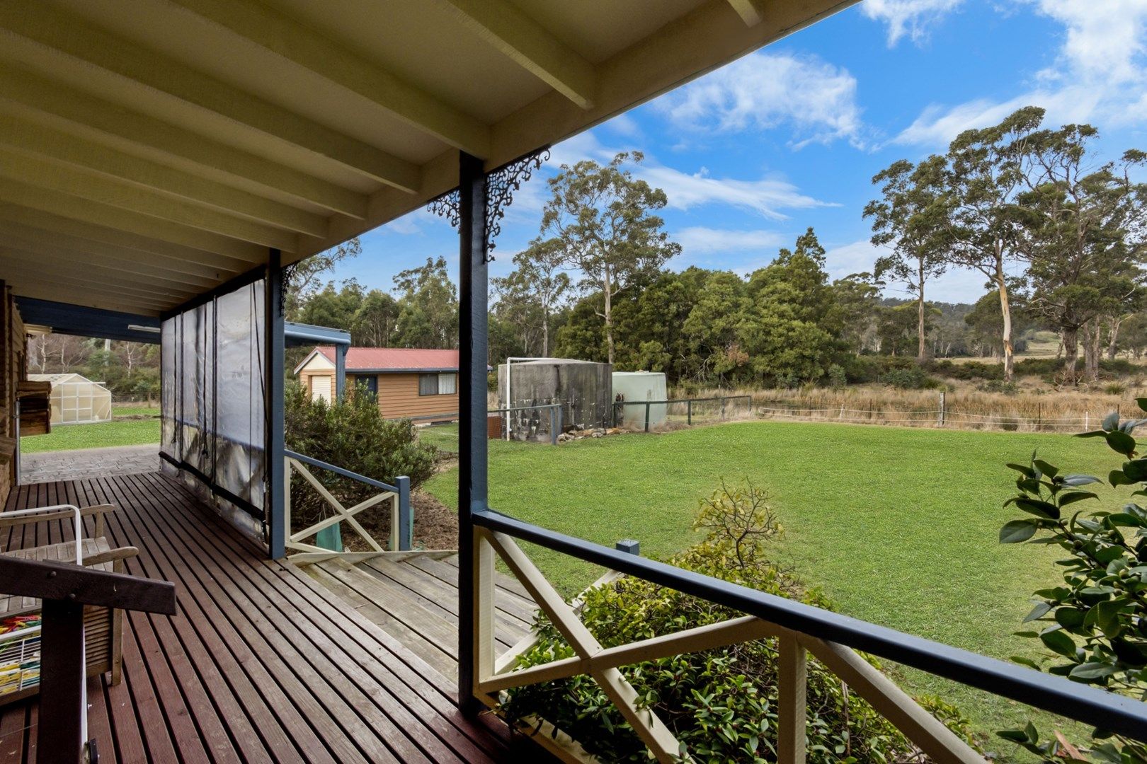 883 Bridgenorth Road, Bridgenorth TAS 7277, Image 1