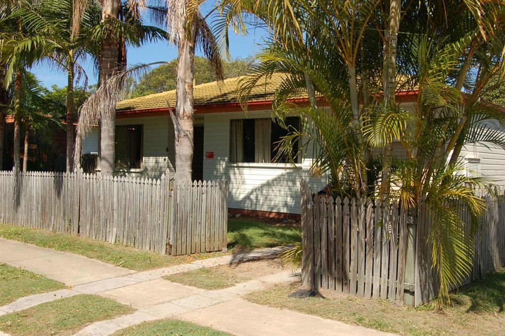 2 bedrooms House in 53 Hilton Terrace TEWANTIN QLD, 4565