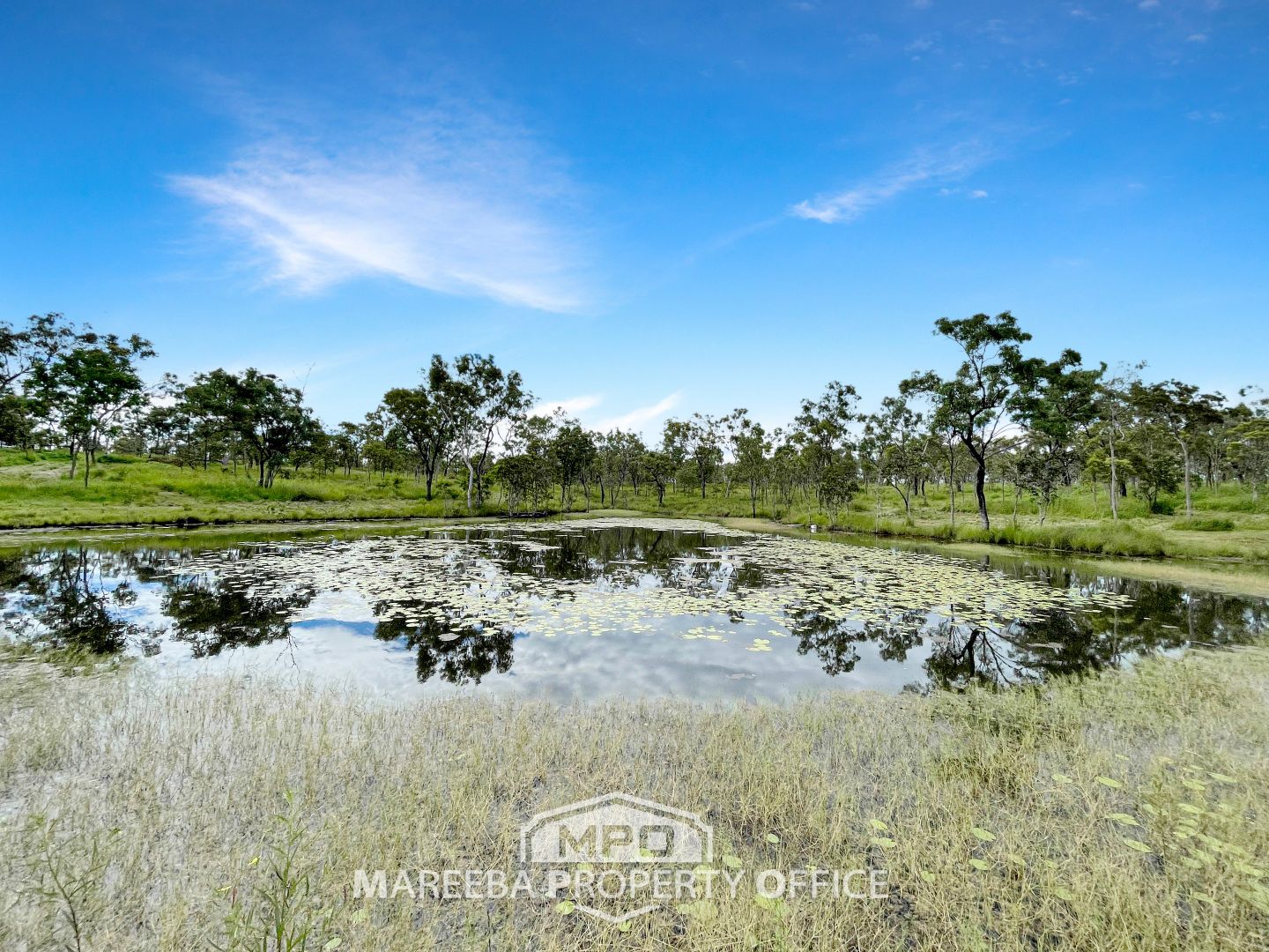 631 Mount Mulligan Road, Dimbulah QLD 4872, Image 1