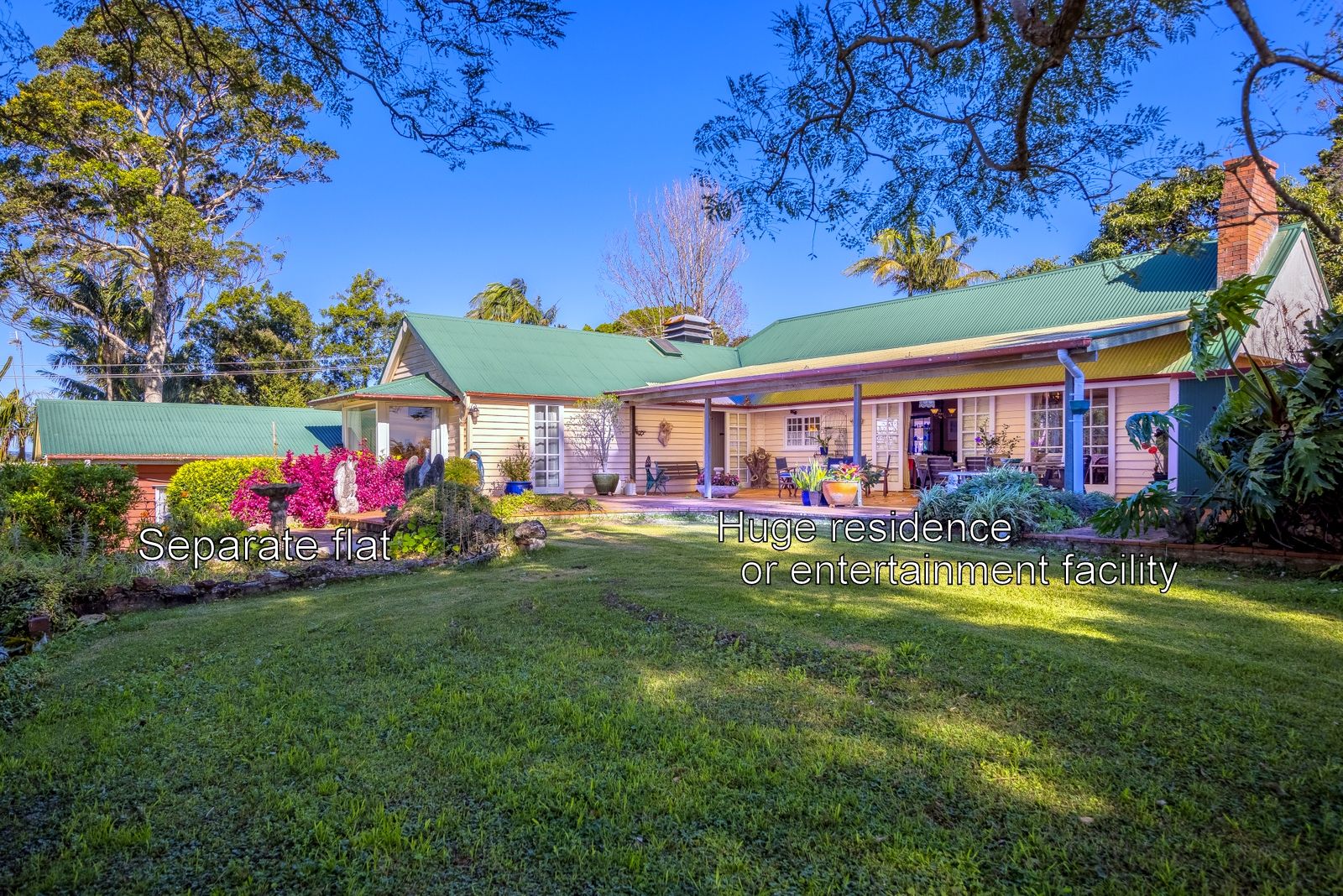 420 Witherby Crescent, Tamborine Mountain QLD 4272 Domain