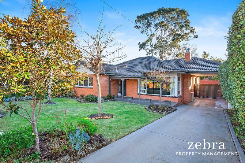 3 bedrooms House in 27 Fairview Avenue CHELTENHAM VIC, 3192