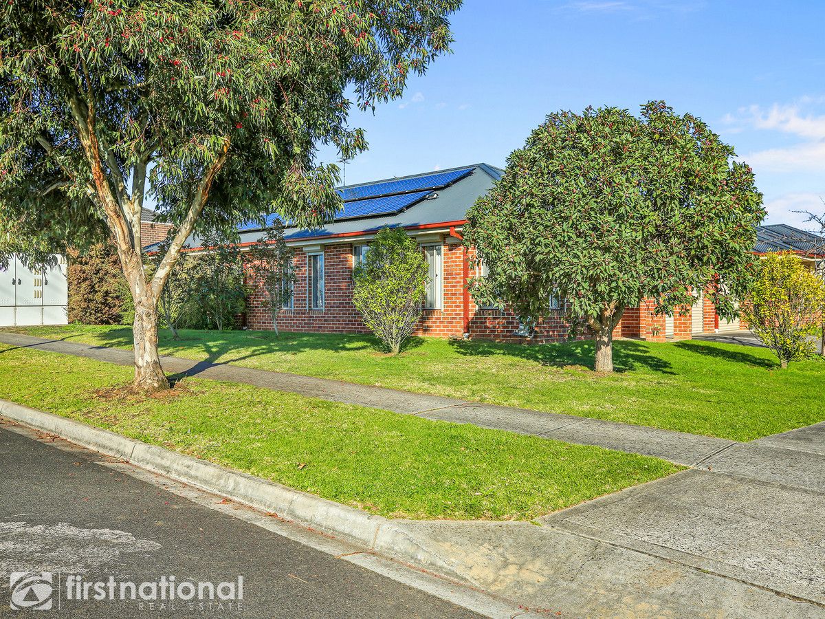 1/39 Steward Street, Warragul VIC 3820, Image 1