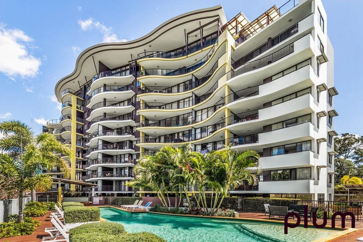 Additional image 11 of 108/8 Land Street, Toowong QLD 4066