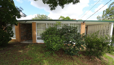Picture of 37 Wadley Street, MACGREGOR QLD 4109