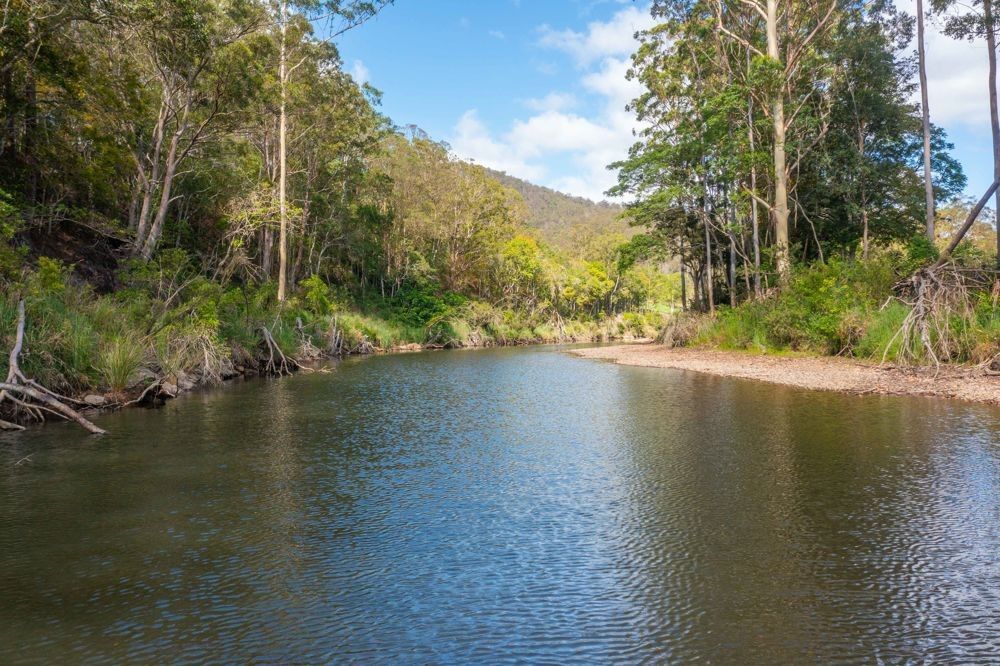 Lot 10 Pappinbarra Road, Hollisdale NSW 2446, Image 2