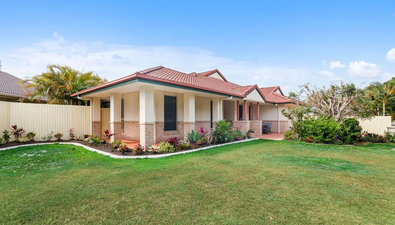 Picture of 47 Fitzwilliam Drive, SIPPY DOWNS QLD 4556