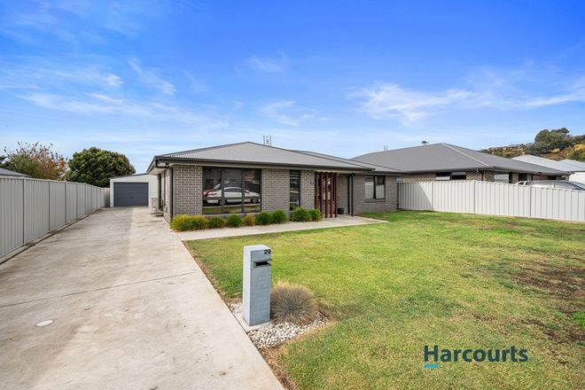 Picture of 29 Barleen Place, WEST ULVERSTONE TAS 7315