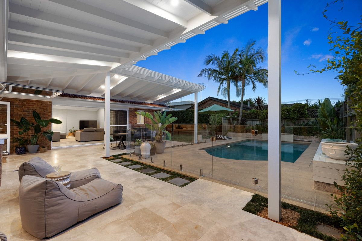 18 Viscount Close, Shelly Beach NSW 2261, Image 2